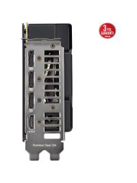 ASUS DUAL-RTX5070-O12G 12GB GDDR7 192Bit HDMI 3xDP Ekran Kartı - 3